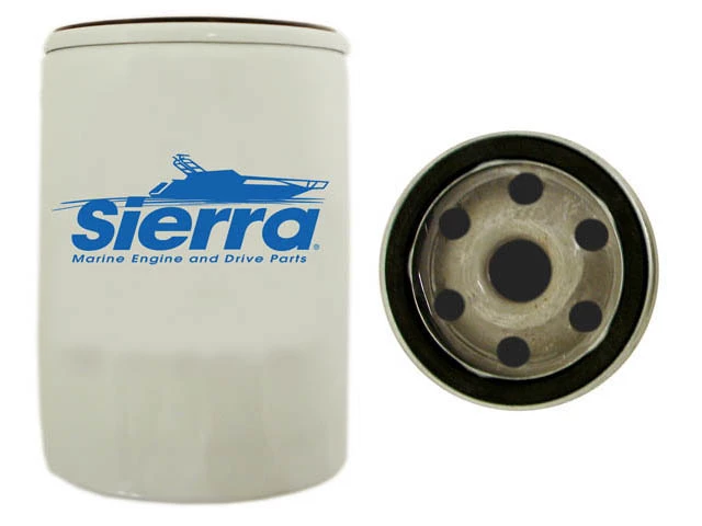 Sierra 18-7954 Oil Filter 3 Sierra 18-7954 Oil Filter