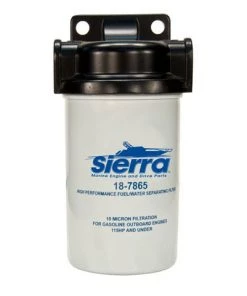 Sierra 18-7965-1 Fuel And Water Separator Kit