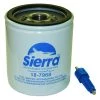 Sierra 18-7967 Marine Fuel Separator Filter -Cheap Sierra Store 18 7967