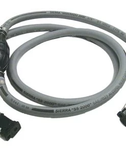 Sierra 18-8009EP-1 Complete Fuel Line Assembly