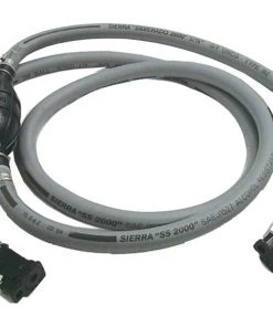 Sierra 18-8009S Fuel Line Assembly-BRP