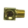 Sierra 18-8040 Marine Universal Elbow Fuel Tank Connector -Cheap Sierra Store 18 8040