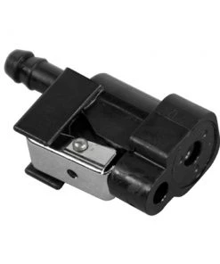 Sierra 18-80419 Marine Fuel Connector For Suzuki Outboard Motor