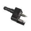 Sierra 18-80425 Marine Fuel Connector -Cheap Sierra Store 18 80425