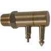 Sierra 18-8063 Tank Connector 1 Sierra 18-8063 Tank Connector -Cheap Sierra Store 18 8063