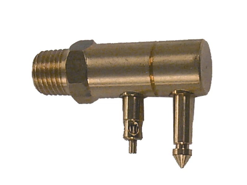 Sierra 18-8063 Tank Connector 3 Sierra 18-8063 Tank Connector