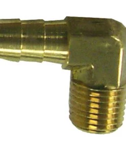 Sierra 18-8067 Universal Fuel Elbow