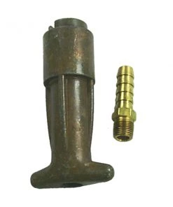 Sierra 18-8069 Marine 5/16inch Female Fuel Connector For Mercury/Mariner Outboard Motor