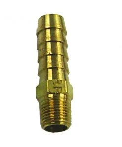 Sierra 18-8073 Marine 3/8inch -1/8inch NPT Hose Barb