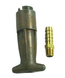 Sierra 18-8083 Marine 3/8inch Female Fuel Connector For Mercury/Mariner Outboard Motor