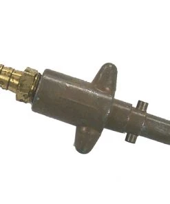 Sierra 18-8084 Marine 3/8inch Female Fuel Connector For Mercury/Mariner Outboard Motor