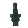 Sierra 18-8087 Motor Side Fuel Connector With 3/8in Barb For Suzuki Outboards 65720-94411 -Cheap Sierra Store 18 8087