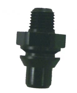 Sierra 18-8090 1/4inch NPT Fuel Connector For Suzuki Outboard Marine Engines