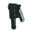Sierra 18-8092 Marine Fuel Connector For Johnson/Evinrude Outboard Motor 3/8inch