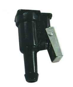 Sierra 18-8092 Marine Fuel Connector For Johnson/Evinrude Outboard Motor 3/8inch
