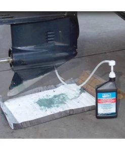 Sierra 18-81100 Oil Absorbent Pads