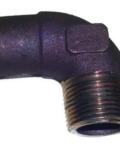 Sierra 18-8112 Fuel Elbow