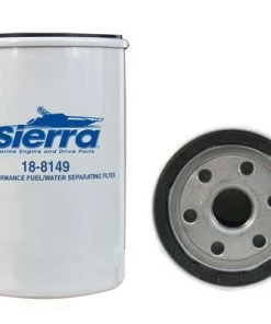 Sierra 18-8149 Fuel Water Separator Filter