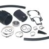 Sierra 18-8205 Marine Transom Seal Kit For Mercruiser Stern Drive -Cheap Sierra Store 18 8205