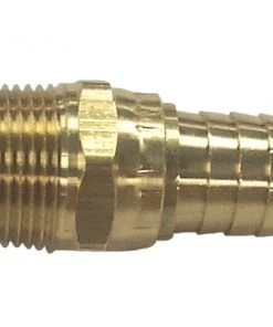 Sierra 18-8215 Brass Fitting