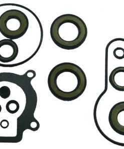 Sierra 18-8340 Marine Lower Unit Seal Kit For Suzuki Outboard Motor