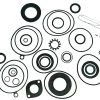 Sierra 18-8357 Marine Complete Gearcase Seal Kit For Volvo Penta Stern Drive -Cheap Sierra Store 18 8357