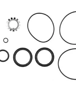 Sierra 18-8358 Marine Lower Unit Seal Kit For Volvo Penta Stern Drive