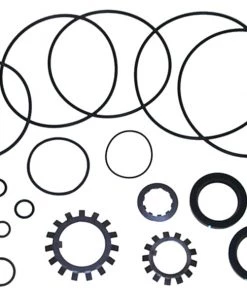 Sierra 18-8359 Marine Lower Gearcase Seal Kit For Volvo Penta Stern Drive