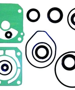 Sierra 18-8366 Marine Lower Unit Seal Kit For Honda Outboard Motor