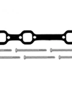 Sierra 18-8533 Marine Exhaust Manifold Mounting Kit For Mercruiser Stern Drive