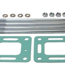 Sierra 18-8555 Exhaust Elbow Mounting Kit