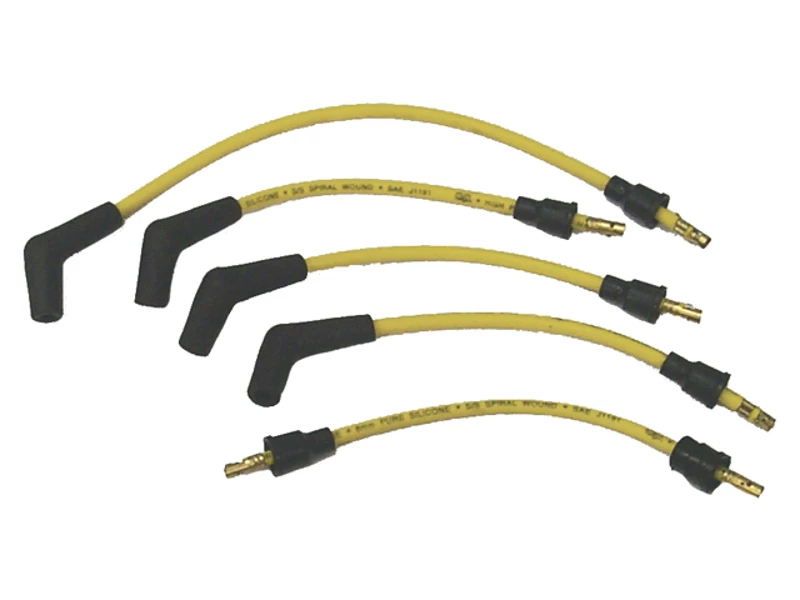 Sierra 18-8800-1 Wiring Plug Set 3 Sierra 18-8800-1 Wiring Plug Set
