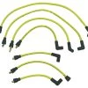 Sierra 18-8809-1 Marine Spark Plug Wire Set For Mercruiser Sterndrive -Cheap Sierra Store 18 8809 1
