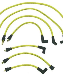 Sierra 18-8809-1 Marine Spark Plug Wire Set For Mercruiser Sterndrive