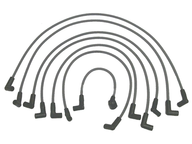 Sierra 18-8810-1 Marine Spark Plug Wire Set 3 Sierra 18-8810-1 Marine Spark Plug Wire Set