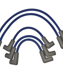Sierra 18-8833-1 Marine Spark Plug Wire Set For Mercruiser Stern Drive