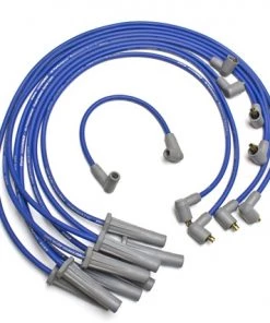 Sierra 18-8844-1 Magforce Plug Wire Set By Teleflex