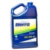 Sierra 18-9400-4 25W-40 FC-W 4-Stroke Stern Drive Oil 5 Quart