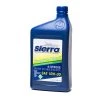 Sierra 18-9420-2 10W-30 FC-W 4-Stroke Outboard Oil 1 Quart