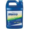 Sierra 18-9420-3 10W-30 Premium Blend 4-Stroke Engine Oil 3.78L -Cheap Sierra Store 18 9420 3 1