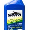 Sierra 18-9420CAT-2 10W-30 Catalyst Oil 1 Quart