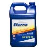 Sierra 18-9440-3 25W-40 FC-W Synthetic 4-Stroke O/B Oil 4 Liter