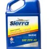 Sierra 18-9440CAT-4 25W-40 Synthetic Catalyst Oil 5 Quart -Cheap Sierra Store 18 9440cat 4