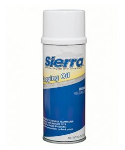Sierra 18-9550-0 Fogging Oil 12 Oz