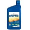 Sierra 18-9551-2 10W-40 FC-W Semi Synthetic Oil 1 Quart -Cheap Sierra Store 18 9551 2