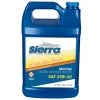 Sierra 18-9552-3 25W-50 FC-W Semi-Synthetic Oil 4 Liter -Cheap Sierra Store 18 9552 3