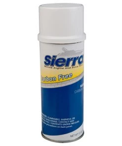 Sierra 18-9570-0 Carbon Free Aerosol 12 Oz