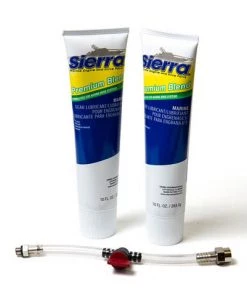 Sierra 18-9600-9 Gear Lube Kit