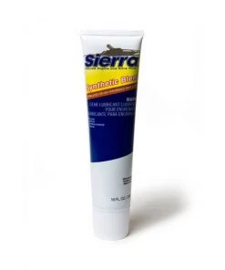 Sierra 18-9650-0 Hi-Performance Gear Lube 10 Oz