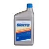 Sierra 18-9650-2 Hi-Performance Gear Lube 1 Quart -Cheap Sierra Store 18 9650 2